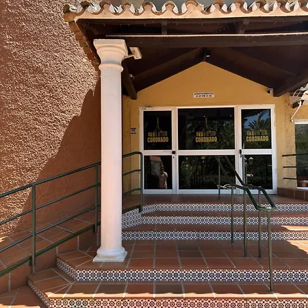 Lejlighed Marbesa Marbella