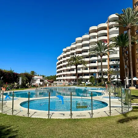 Marbesa Lejlighed Marbella
